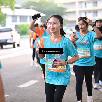 Runner Photo 8322704