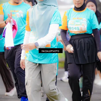 Runner Photo 8322705
