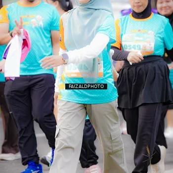 Runner Photo 8322706