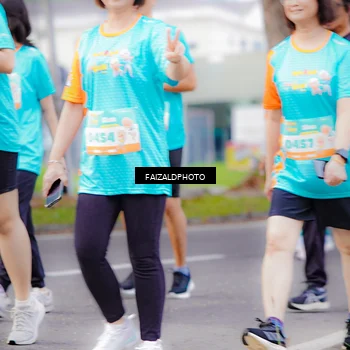 Runner Photo 8322707