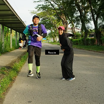 Runner Photo 8322713