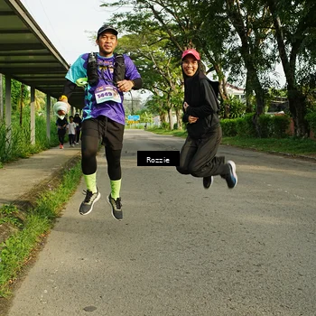 Runner Photo 8322714