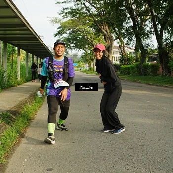 Runner Photo 8322716
