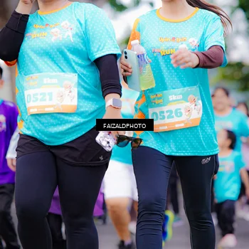 Runner Photo 8322718