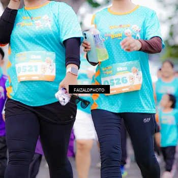 Runner Photo 8322719