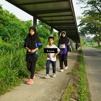 Runner Photo 8322721