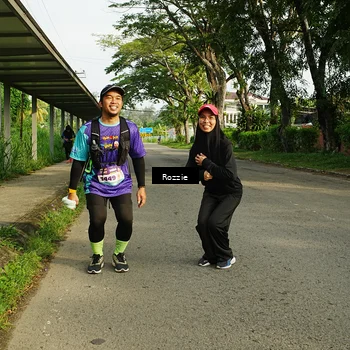 Runner Photo 8322725