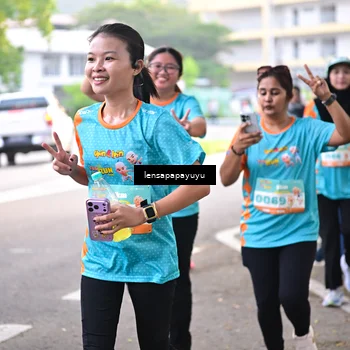 Runner Photo 8322726