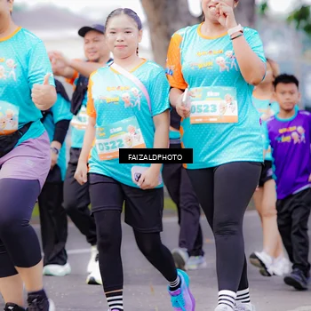 Runner Photo 8322728