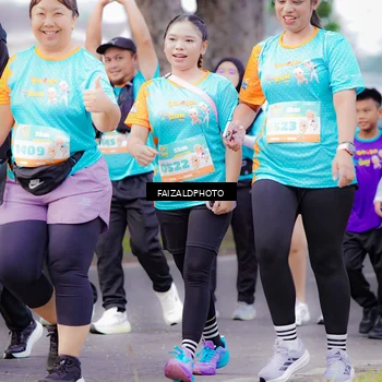 Runner Photo 8322729