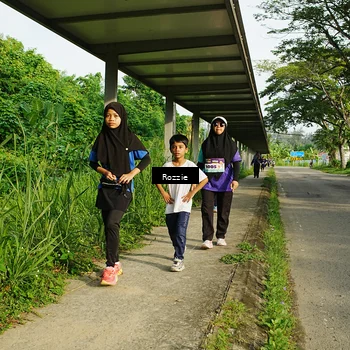 Runner Photo 8322731