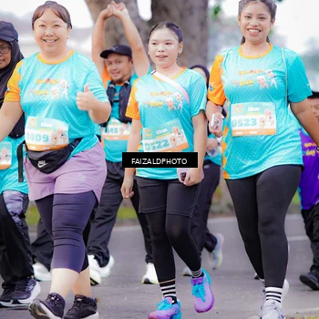 Runner Photo 8322733