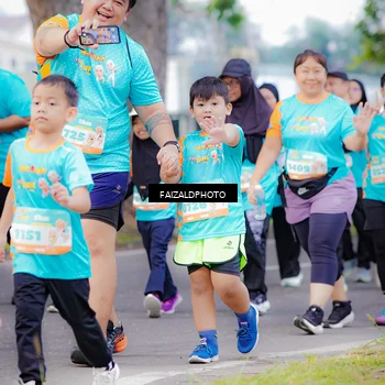 Runner Photo 8322739