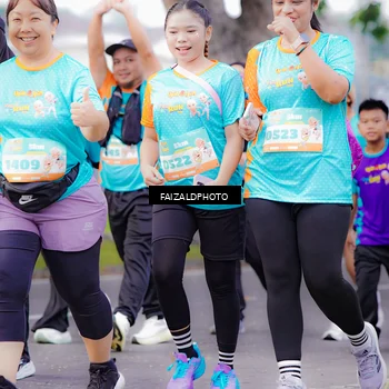Runner Photo 8322740
