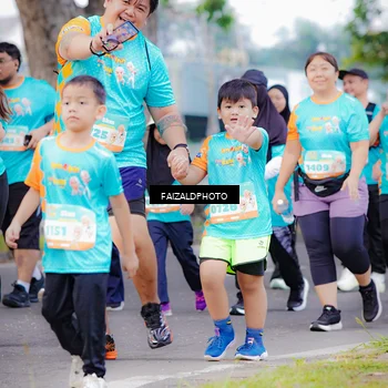 Runner Photo 8322741