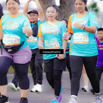 Runner Photo 8322742