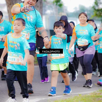 Runner Photo 8322743