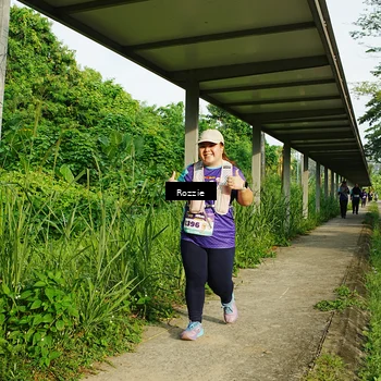 Runner Photo 8322745