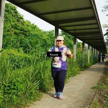 Runner Photo 8322751