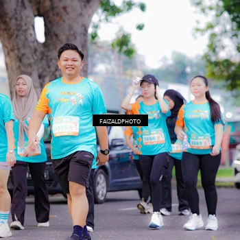 Runner Photo 8322752