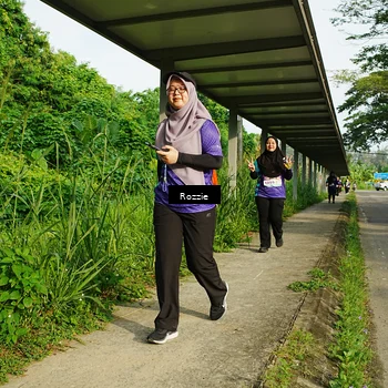 Runner Photo 8322753