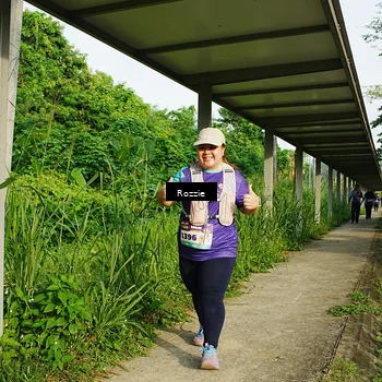 Runner Photo 8322755