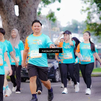 Runner Photo 8322758