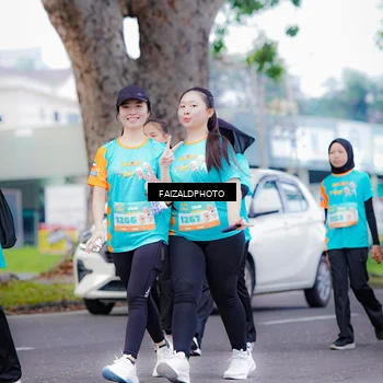Runner Photo 8322759