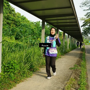 Runner Photo 8322760