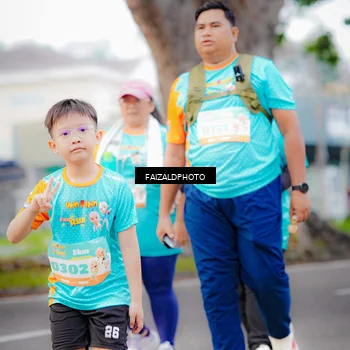 Runner Photo 8322761
