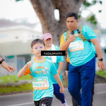 Runner Photo 8322762