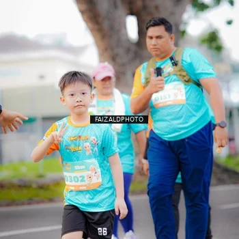 Runner Photo 8322763