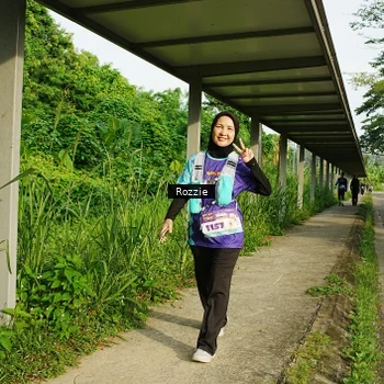 Runner Photo 8322764