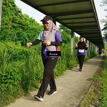 Runner Photo 8322766