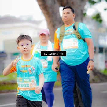 Runner Photo 8322767