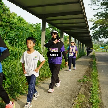 Runner Photo 8322768