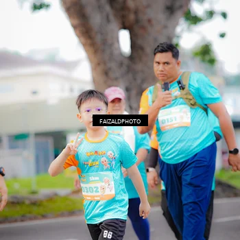 Runner Photo 8322769