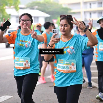 Runner Photo 8322771