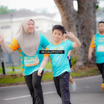 Runner Photo 8322781