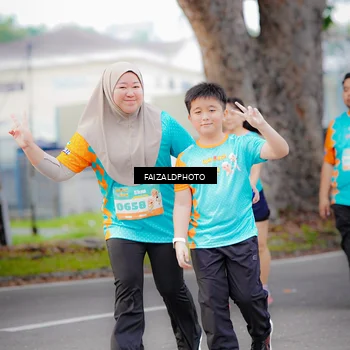 Runner Photo 8322782