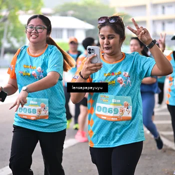 Runner Photo 8322783