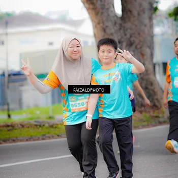 Runner Photo 8322784