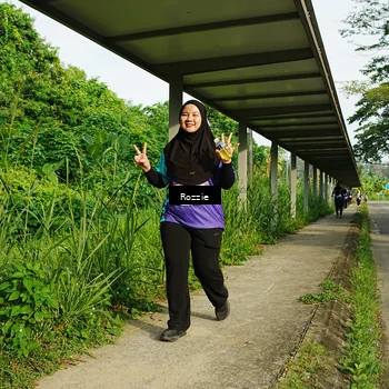 Runner Photo 8322785