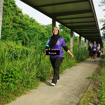Runner Photo 8322786