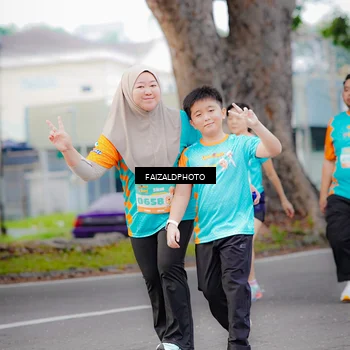 Runner Photo 8322787