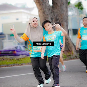 Runner Photo 8322788
