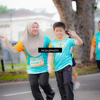 Runner Photo 8322789