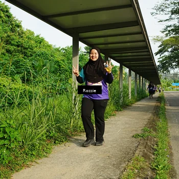 Runner Photo 8322792