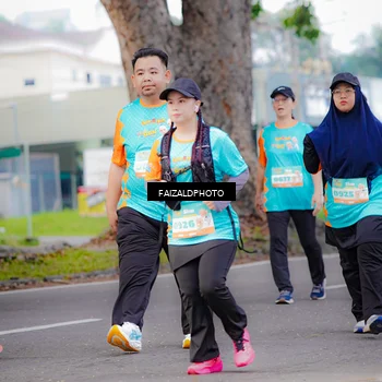 Runner Photo 8322794