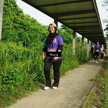 Runner Photo 8322797